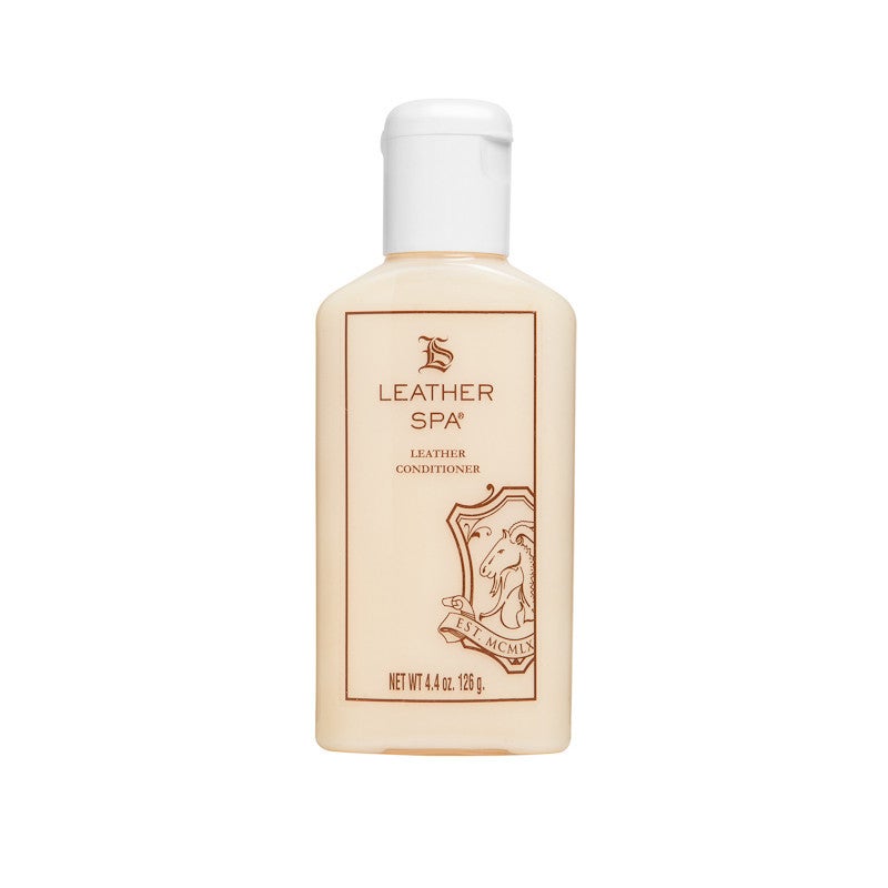 Leather Conditioner | LEATHER SPA Store