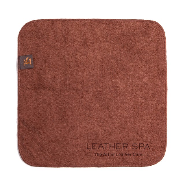 Leather Spa Luxury Wax Polish - Neutral