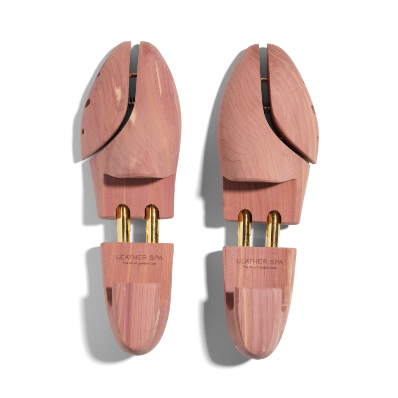 Cedar Shoe Trees
