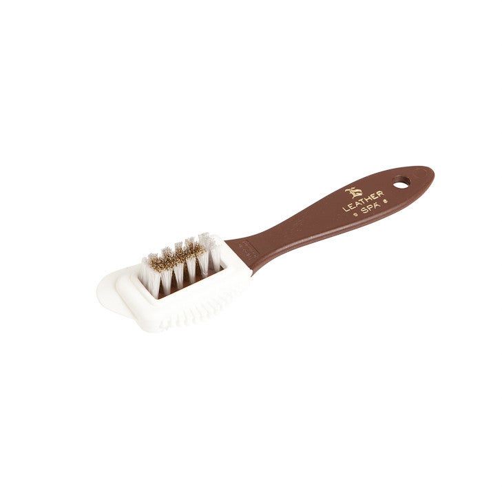 Suede Brush