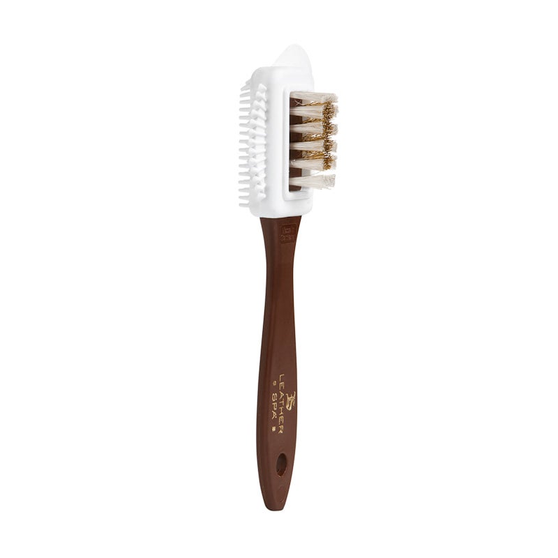 Suede Brush LEATHER SPA Store