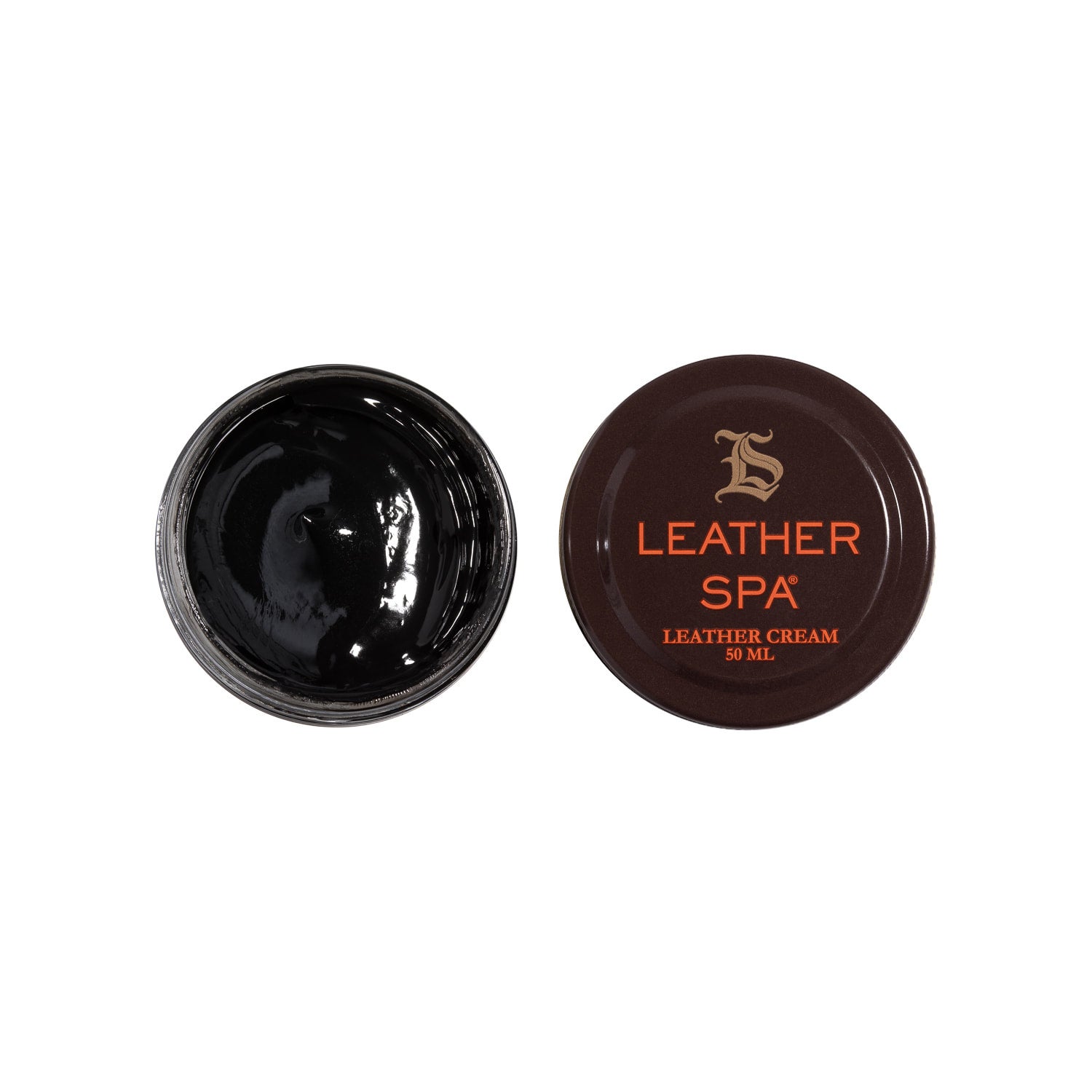 Leather and Shoe Cream