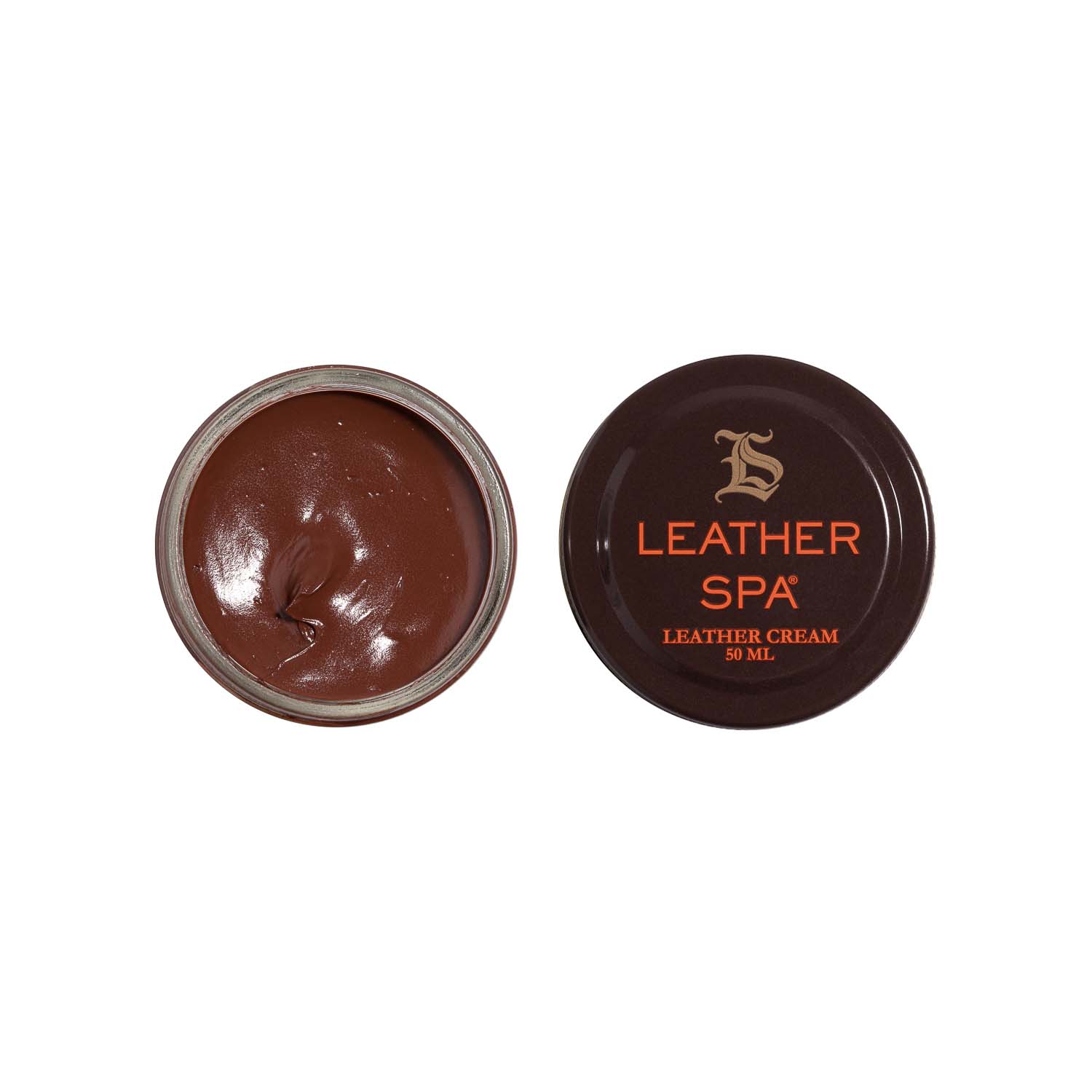 Beige shoe polish sales