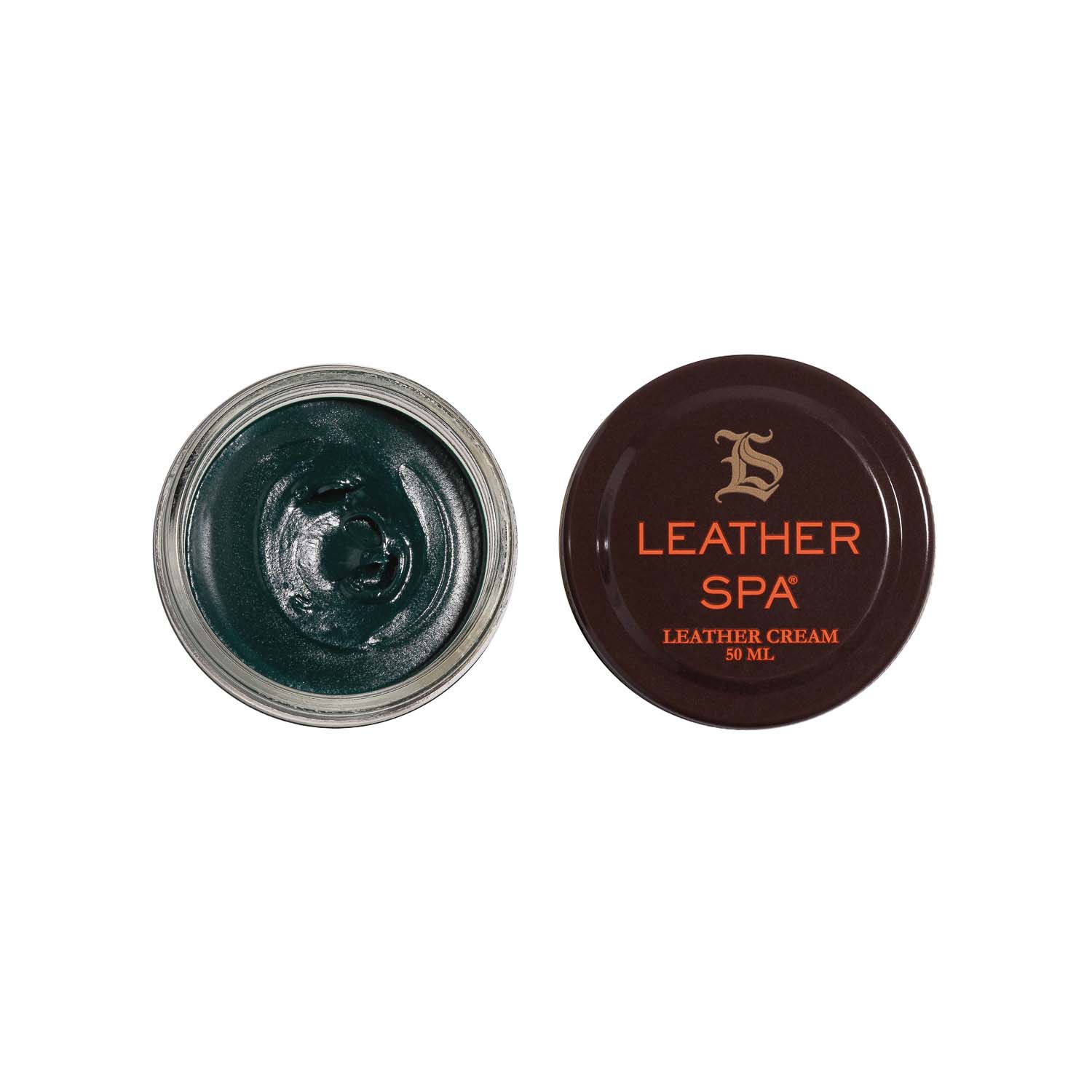 Leather and Shoe Cream LEATHER SPA Store