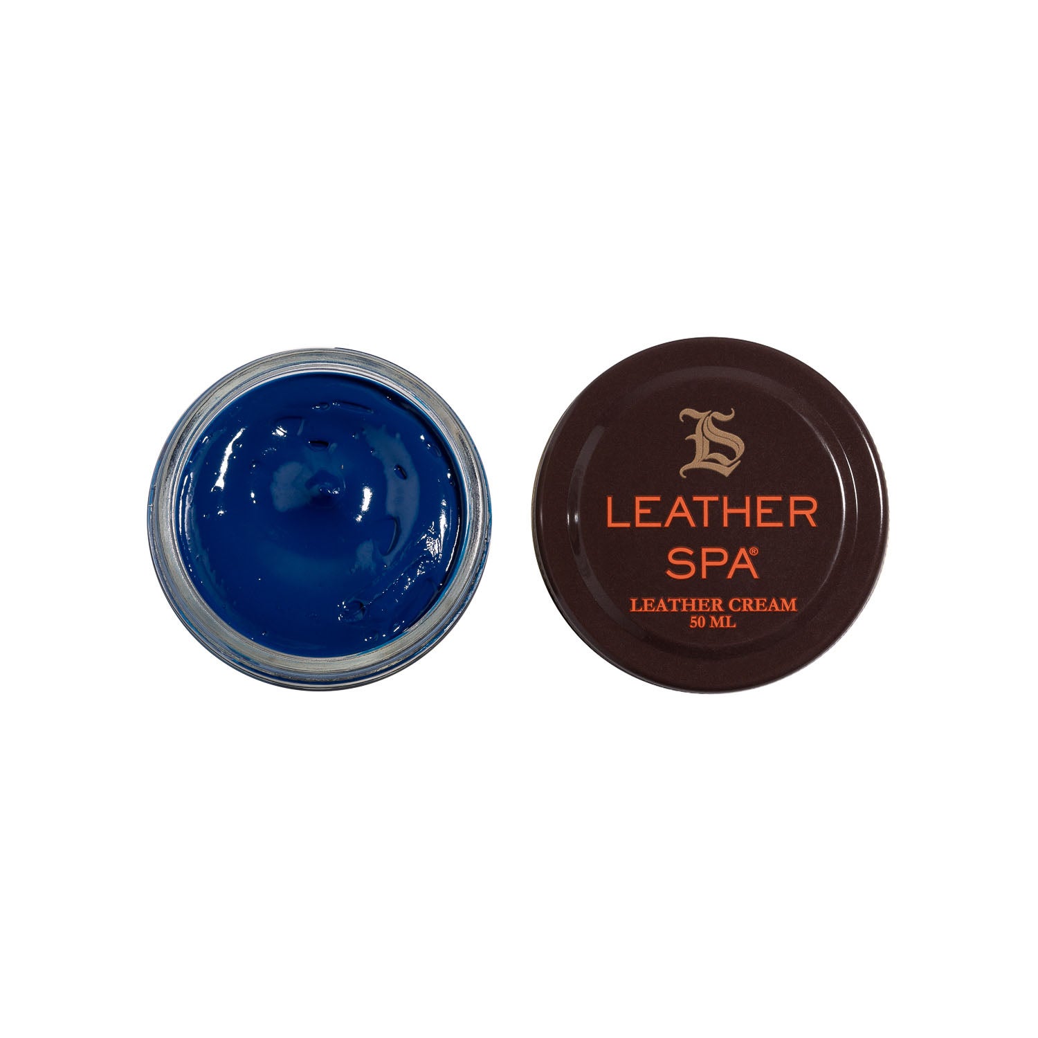 Leather and Shoe Cream